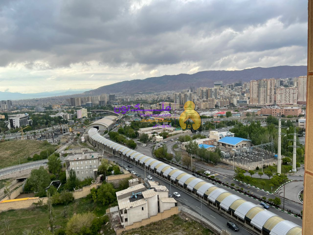 رهن واجاره آپارتمان ۱۴۰ متری جاده ائلگلی